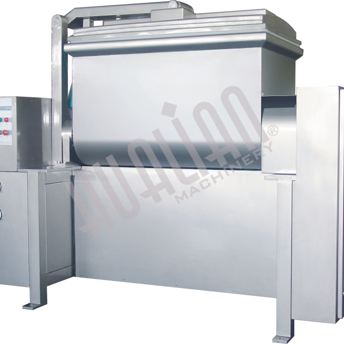 Вакуумный фаршемес JBFZ-650 Hualian - Купить с доставкой по всему Казахстану