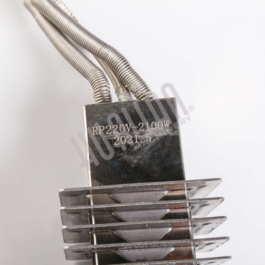 ТЭН к термоусадочному аппарату BSF-7060 с термопарой Hualian - Купить с доставкой по всему Казахстану