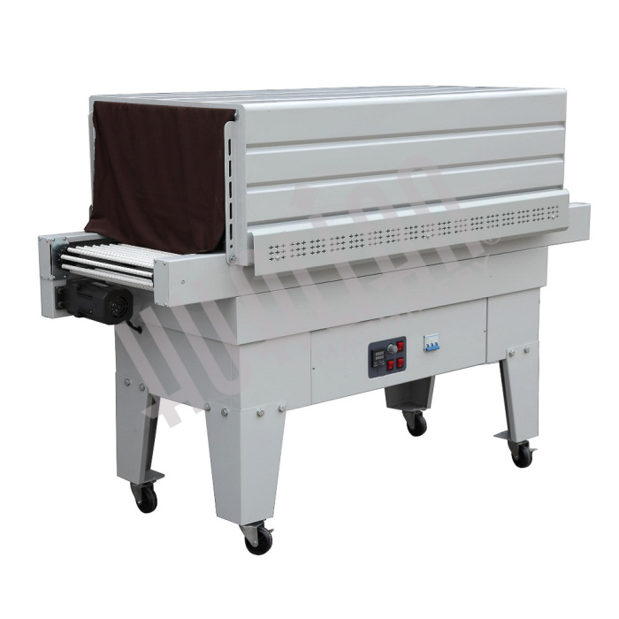 Термоусадочный тоннель BS-4535LA Hualian - Купить с доставкой по всему Казахстану