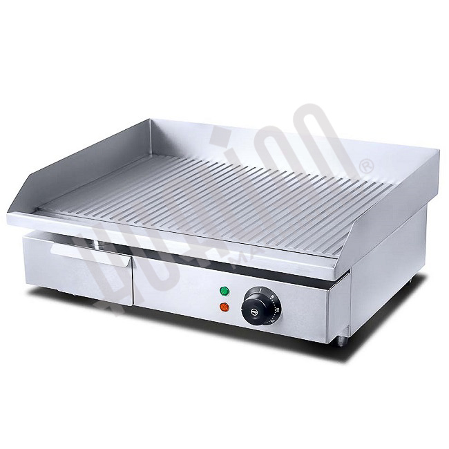 Жарочная поверхность HEG-821 Hualian - Купить с доставкой по всему Казахстану