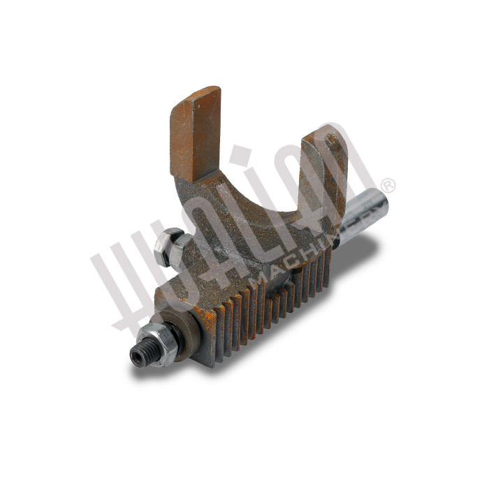 Вилка переключения скоростей для миксера B60 Hualian - Купить с доставкой по всему Казахстану