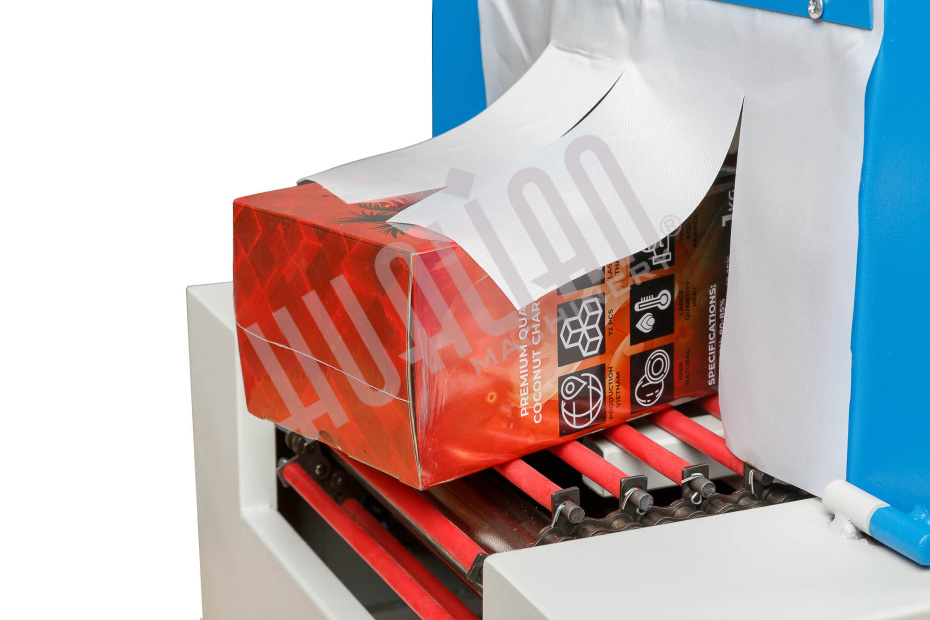 Термоусадочный тоннель ET-20 Hualian - Купить с доставкой по всему Казахстану