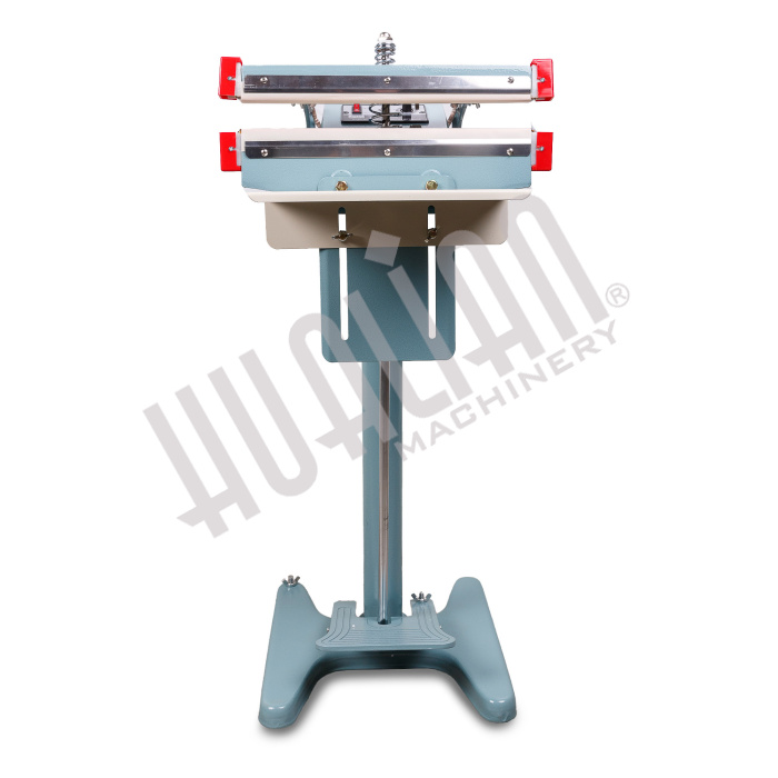 Ножной усиленный запайщик PFS-350*2 Hualian - Купить с доставкой по всему Казахстану