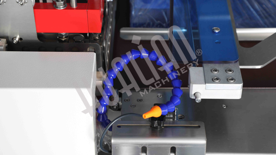 Автоматический нож для запайки BSF-5640LG (Customization H 120) Hualian - Купить с доставкой по всему Казахстану