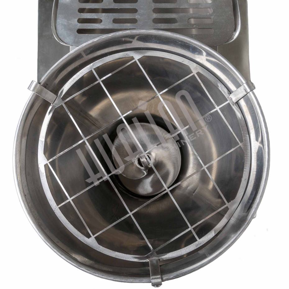 Пельменный аппарат JGL-135-6A (14-15 гр.) (100х52х8) Hualian - Купить с доставкой по всему Казахстану