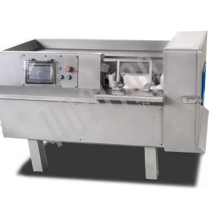 Шпигорезка QD-350 (тач скрин) Hualian - Купить с доставкой по всему Казахстану