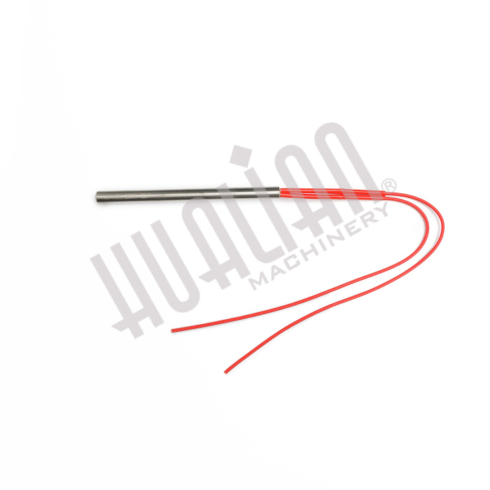 ТЭН поперечной запайки для DXDZ-250 (B, D, X) (Ø9.3*130 110 В 250 Вт) Hualian - Купить с доставкой по всему Казахстану