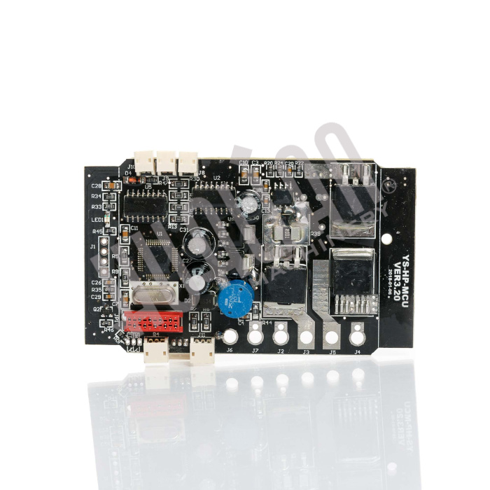 Плата управления для KZ-16 Hualian - Купить с доставкой по всему Казахстану