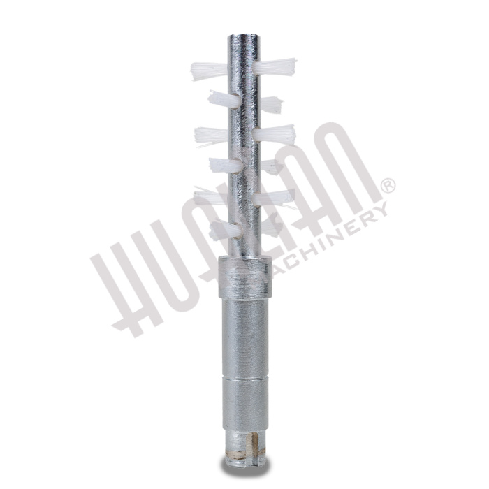 Ворошитель муки (щетка) для JGL (3-22) Hualian - Купить с доставкой по всему Казахстану