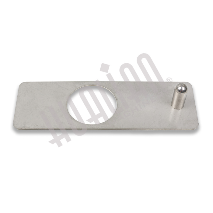 Матрица для HL-280T (диаметр изделий 38 мм) Hualian - Купить с доставкой по всему Казахстану