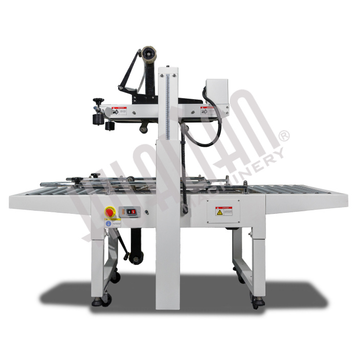 Заклейщик коробов FXJ-6050 Hualian - Купить с доставкой по всему Казахстану