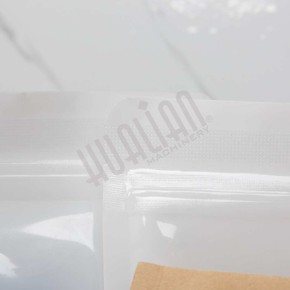 Роликовый (конвейерный) запайщик с правой подачей FRD-750E (горизонт.) Hualian - Купить с доставкой по всему Казахстану