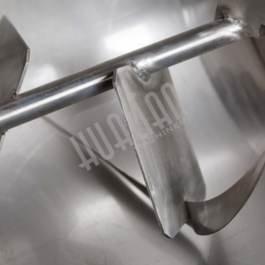 Фаршемесильный аппарат BWL-50 (HRF) Hualian - Купить с доставкой по всему Казахстану