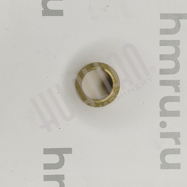 Бронзовая втулка вала ротора вакуумного насоса XD-020 Hualian - Купить с доставкой по всему Казахстану