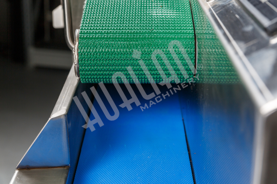 Автоматический слайсер HLQP-31 Hualian - Купить с доставкой по всему Казахстану