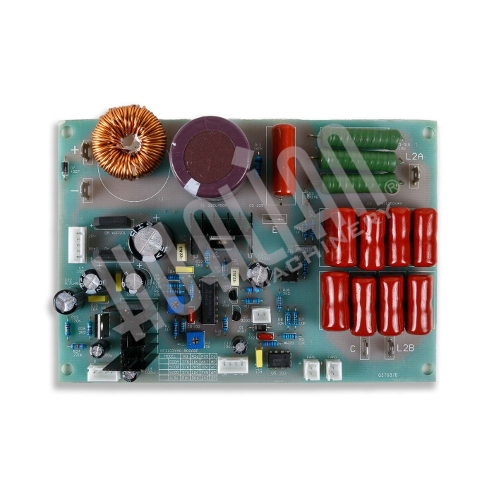 Электрическая силовая плата для DGYF-S500A Hualian - Купить с доставкой по всему Казахстану