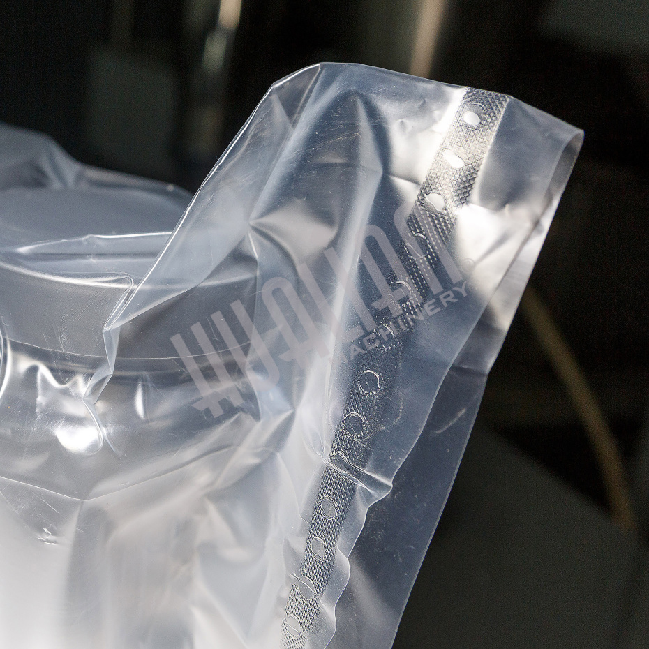 Напольный вакуумный упаковщик DZ-600/S (нерж., обрезка) Hualian - Купить с доставкой по всему Казахстану