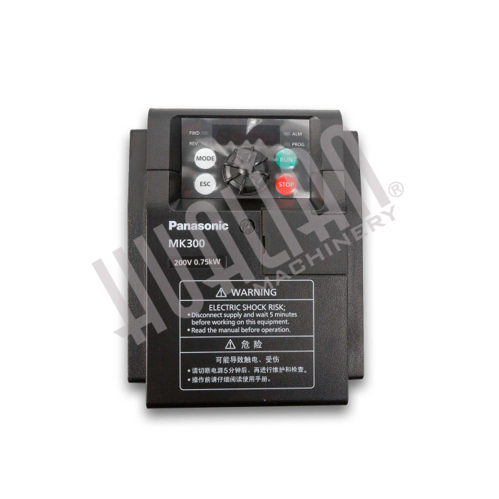 Преобразователь частоты 750 Вт для DXDZ-250B ТС Hualian - Купить с доставкой по всему Казахстану