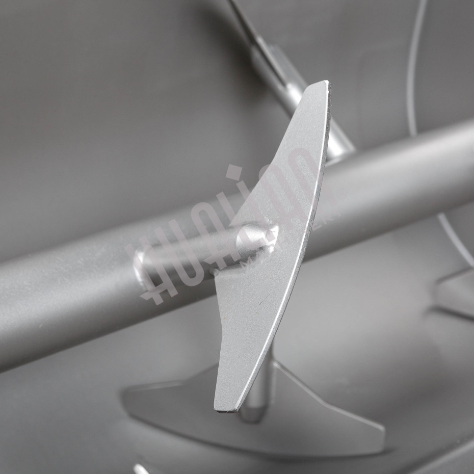 Фаршемес открытого типа JB-300 Hualian - Купить с доставкой по всему Казахстану