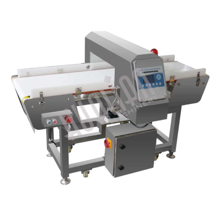 Металлодетектор конвейерного типа IMD-IS-4025 Hualian - Купить с доставкой по всему Казахстану