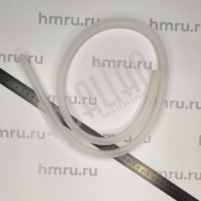 Резина силиконовая под сварочную планку (990*15*11мм) для DZ-1100 Hualian - Купить с доставкой по всему Казахстану