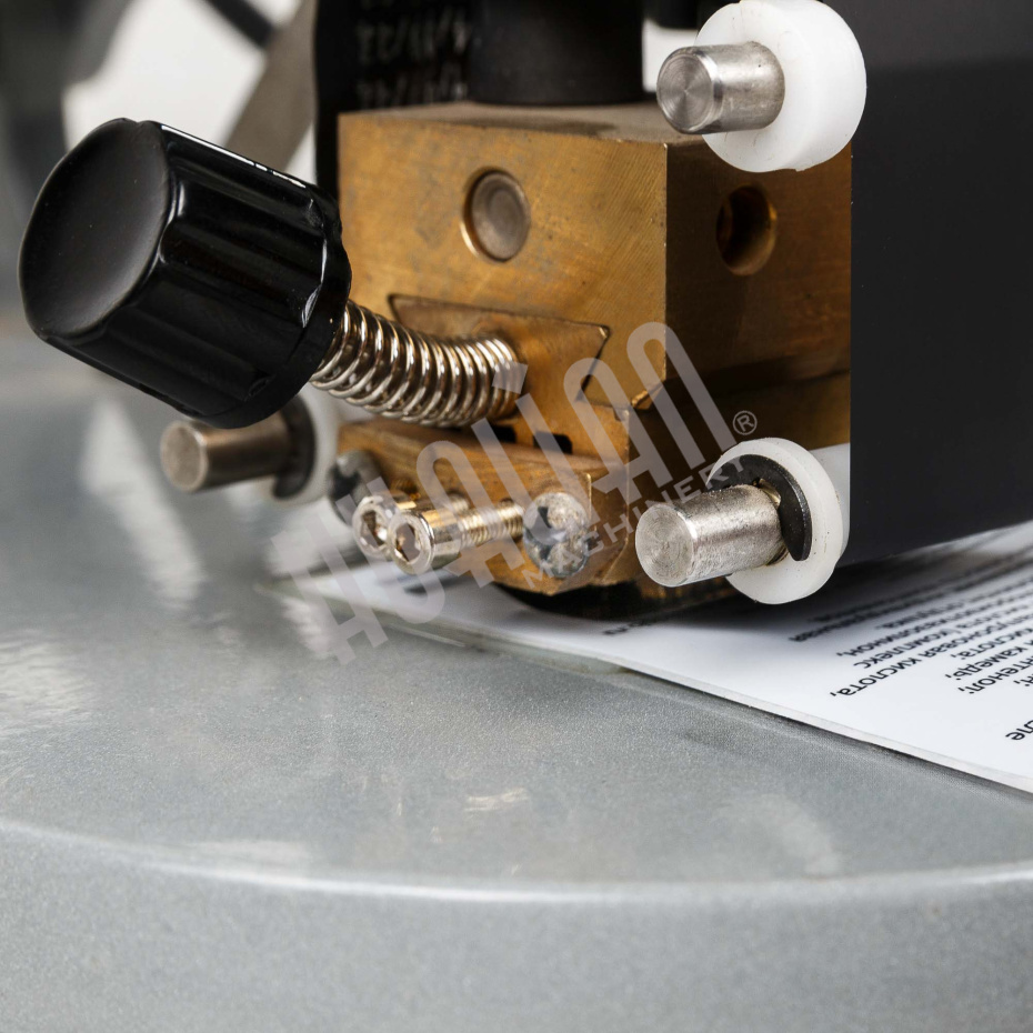 Датер ручной DY-8 (с термолентой) Hualian - Купить с доставкой по всему Казахстану