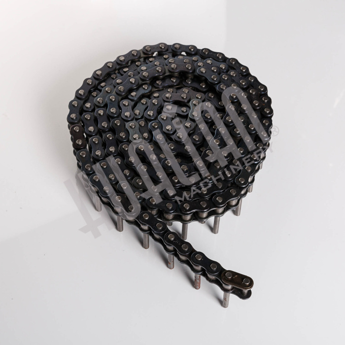 Конвейерная цепь для BS-4525A Hualian - Купить с доставкой по всему Казахстану