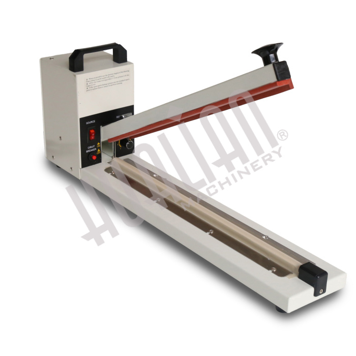 Импульсный запайщик HL-600 (струна) Hualian - Купить с доставкой по всему Казахстану