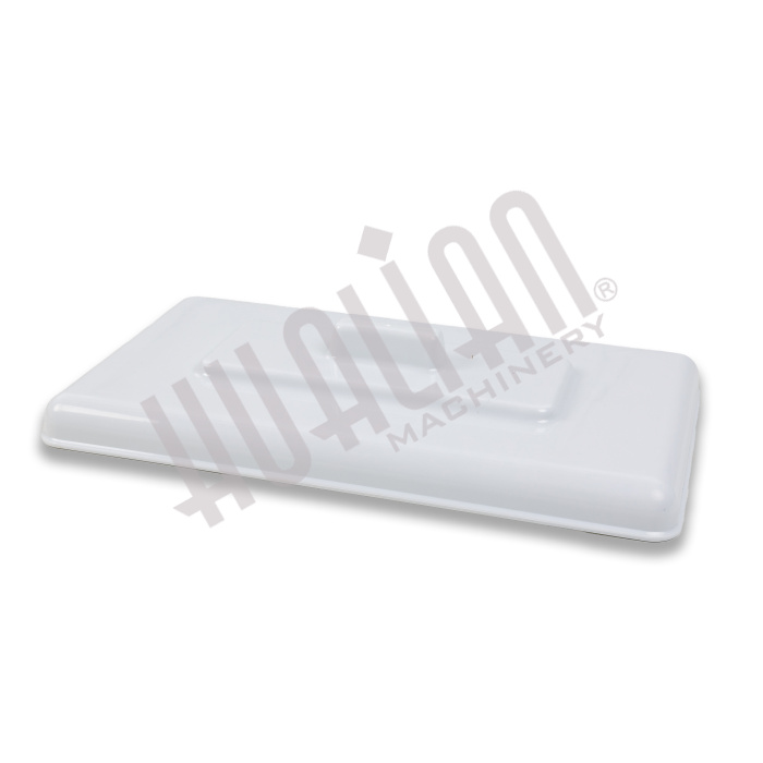 Крышка HIM-01 верхняя (белая) Hualian - Купить с доставкой по всему Казахстану