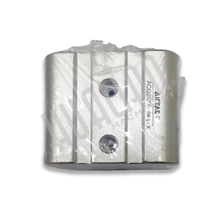 Пневмоцилиндр DSNU-20 (BSF-5545LE) Hualian - Купить с доставкой по всему Казахстану