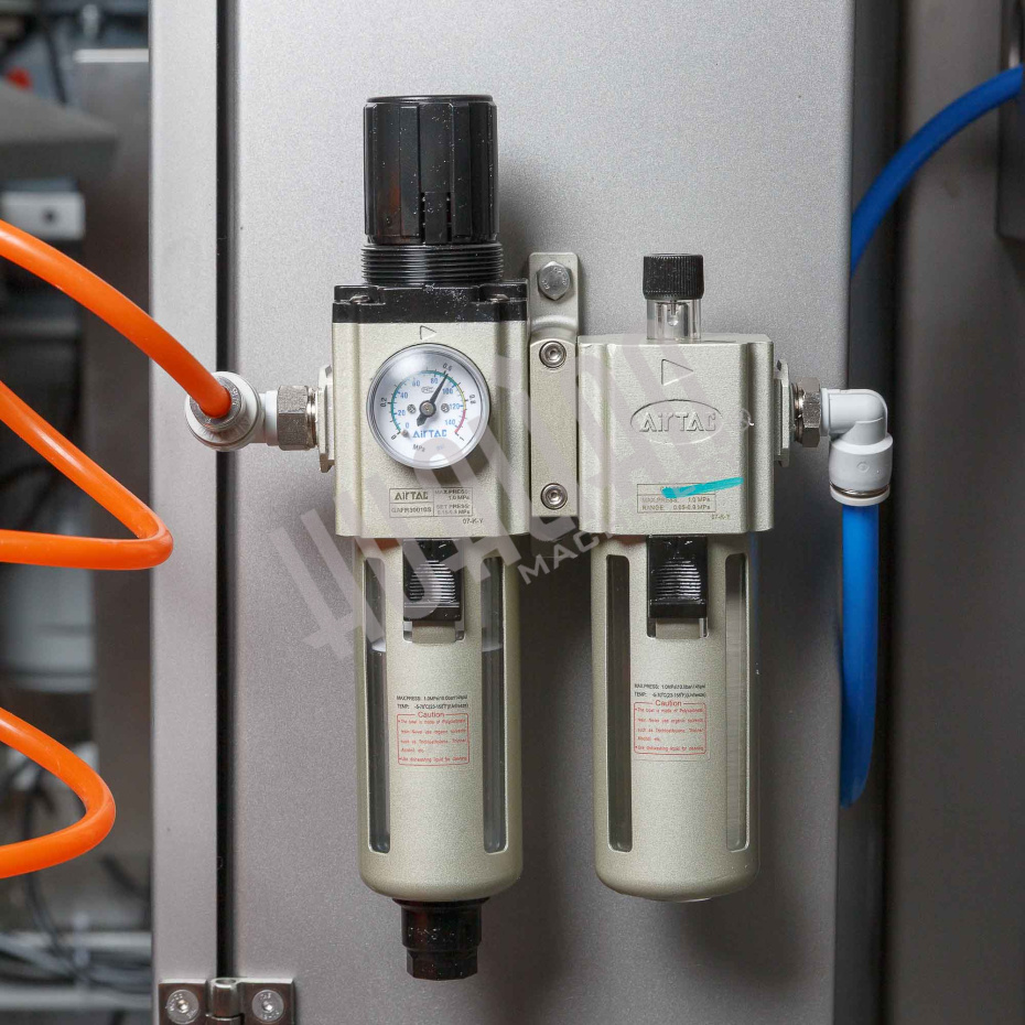 Фаршемес открытого типа JB-300 Hualian - Купить с доставкой по всему Казахстану