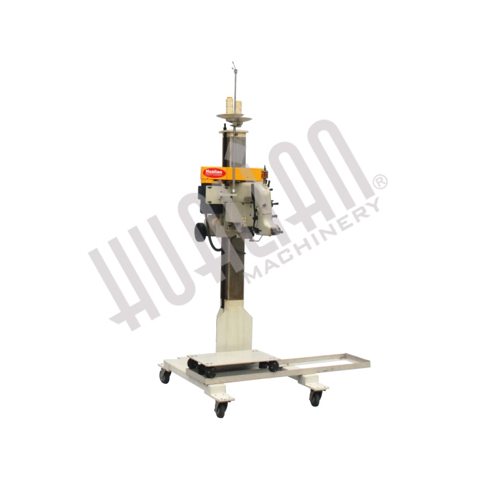 Полуавтоматическая мешкозашивочная машина FBS-20C Hualian - Купить с доставкой по всему Казахстану