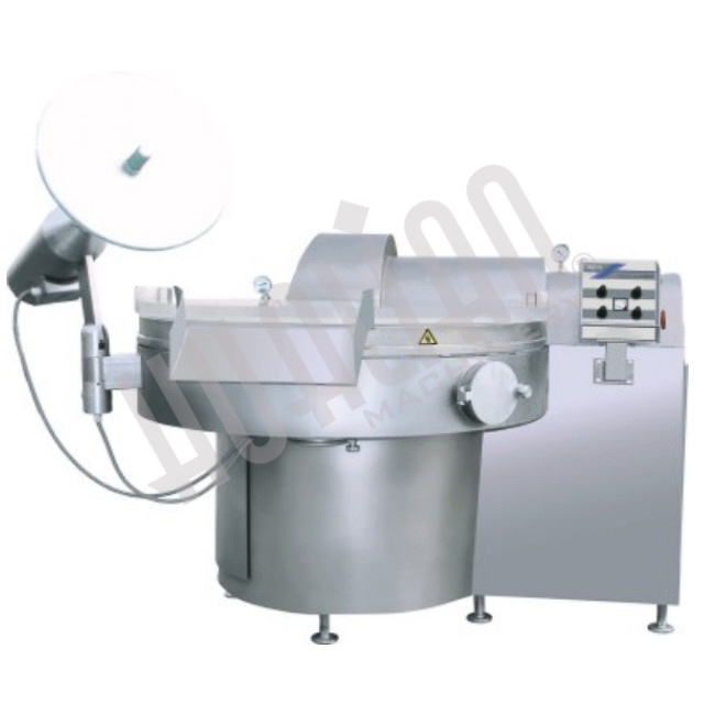 Вакуумный куттер ZBZ-125 Hualian - Купить с доставкой по всему Казахстану