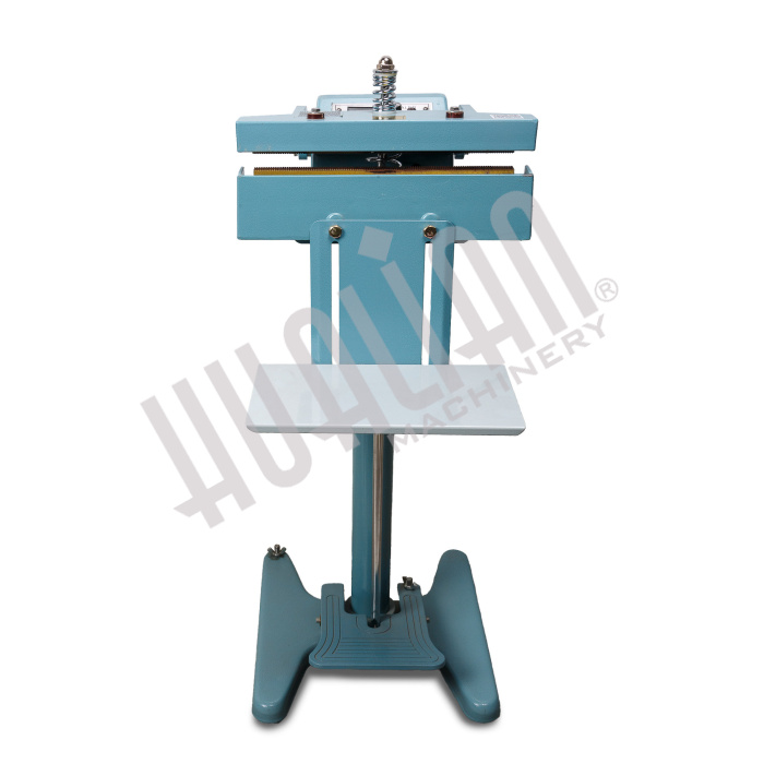 Ножной запайщик с постоянным нагревом PFS-300DD Hualian - Купить с доставкой по всему Казахстану