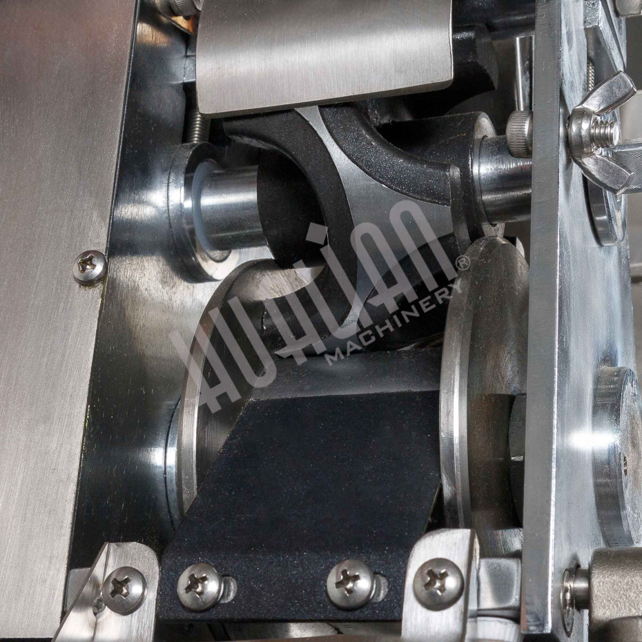 Пельменный аппарат JGT-60 (JGL-60) HRF Hualian - Купить с доставкой по всему Казахстану