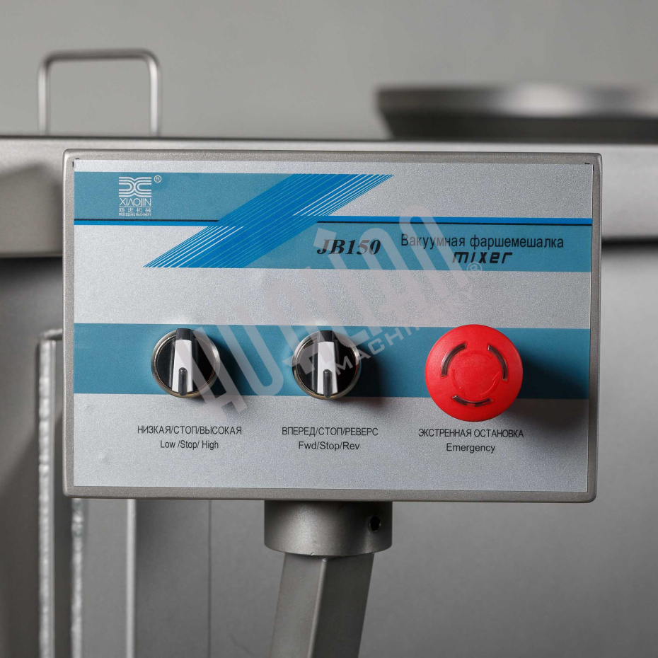 Фаршемес открытого типа JB-150 Hualian - Купить с доставкой по всему Казахстану