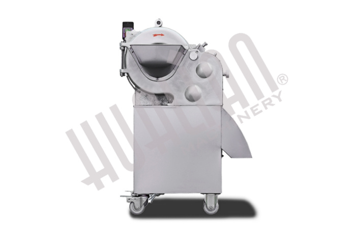 Овощерезка CHD100  (5*5 мм / 10*10 мм) Hualian - Купить с доставкой по всему Казахстану