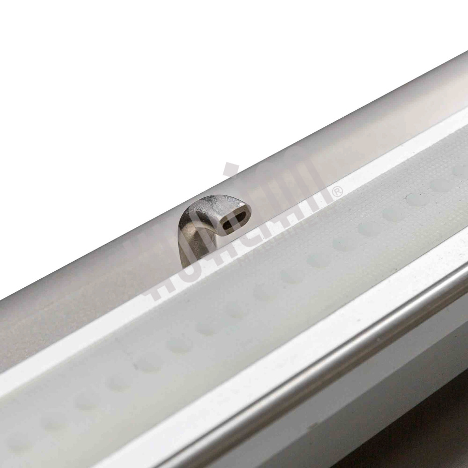 Напольный вакуумный упаковщик HVC-720S/2B-G (нерж., газ, обрезка, эл панель) Hualian - Купить с доставкой по всему Казахстану