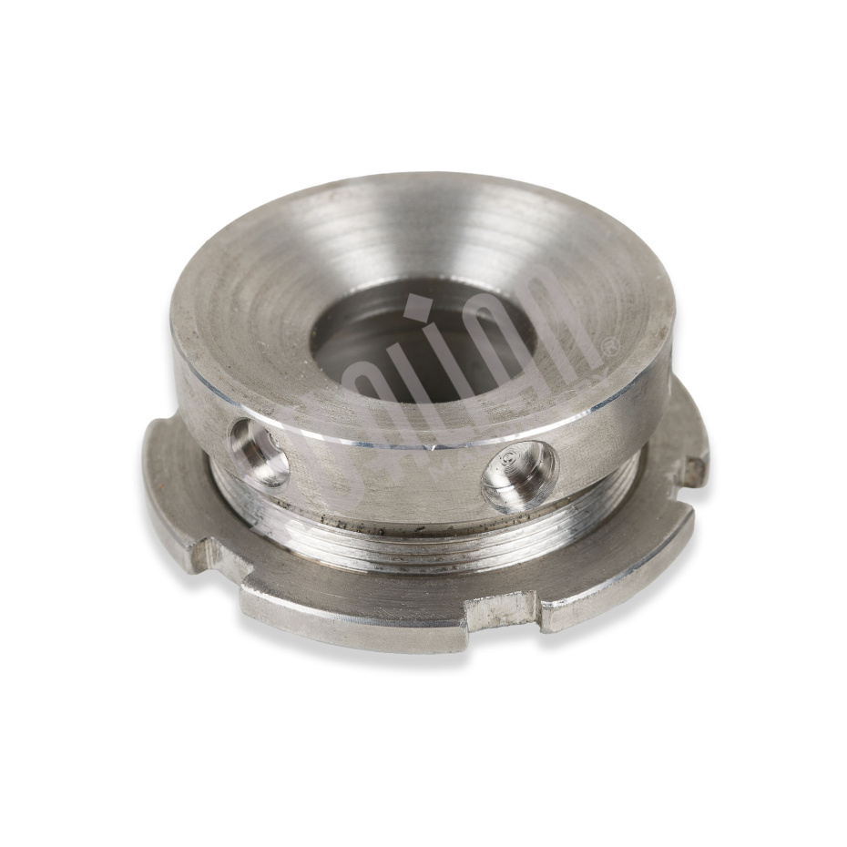 Гайка упорная шнека c подшипником для ST-II Hualian - Купить с доставкой по всему Казахстану