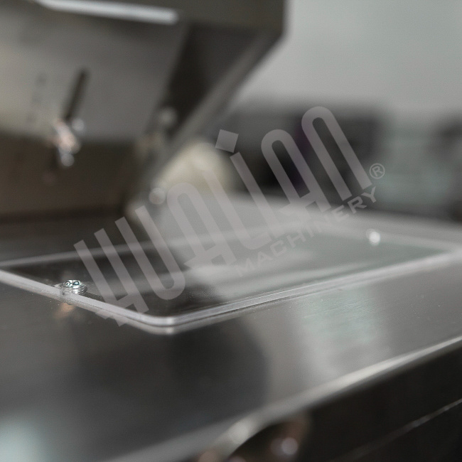 Дозатор весовой FZ-500 Hualian - Купить с доставкой по всему Казахстану