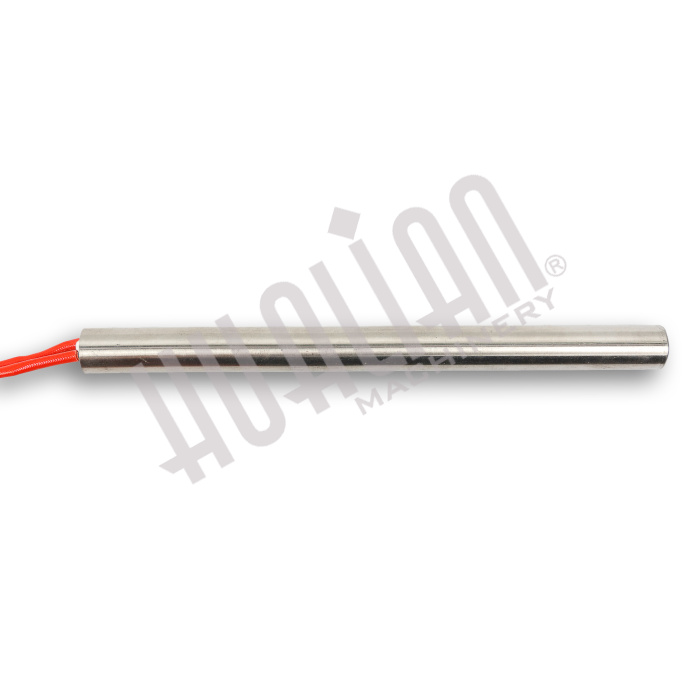 ТЭН Ø16×200 мм для DXDF-50AX  Hualian - Купить с доставкой по всему Казахстану