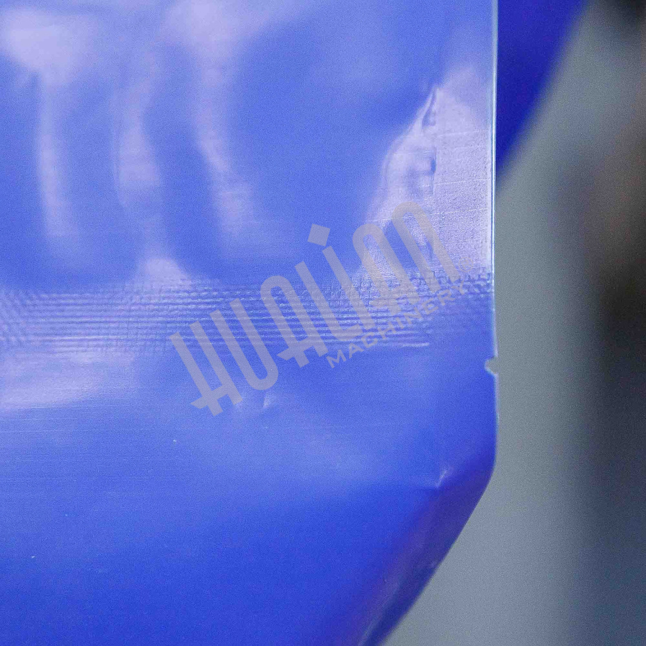 Роликовый конвейерный запайщик FRM-1370LD Hualian - Купить с доставкой по всему Казахстану