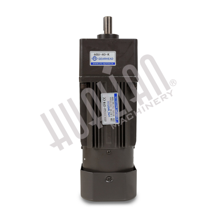 Мотор-редуктор подъема платформы ST-6050 Hualian - Купить с доставкой по всему Казахстану