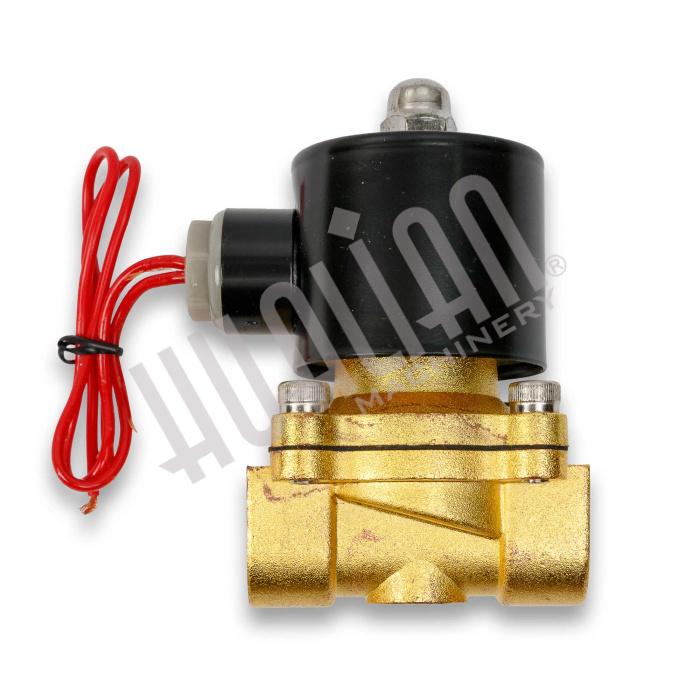 Электромагнитный клапан для GRZK-500 Hualian - Купить с доставкой по всему Казахстану