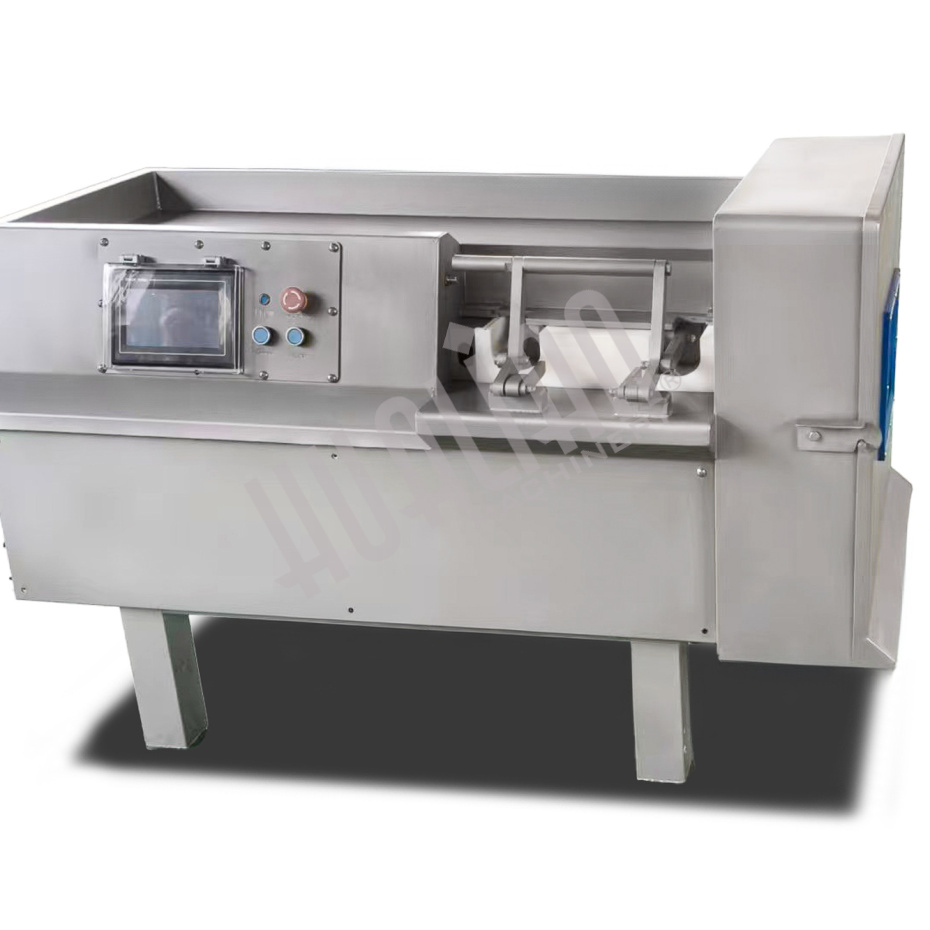 Шпигорезка QD-350 (тач скрин) Hualian - Купить с доставкой по всему Казахстану