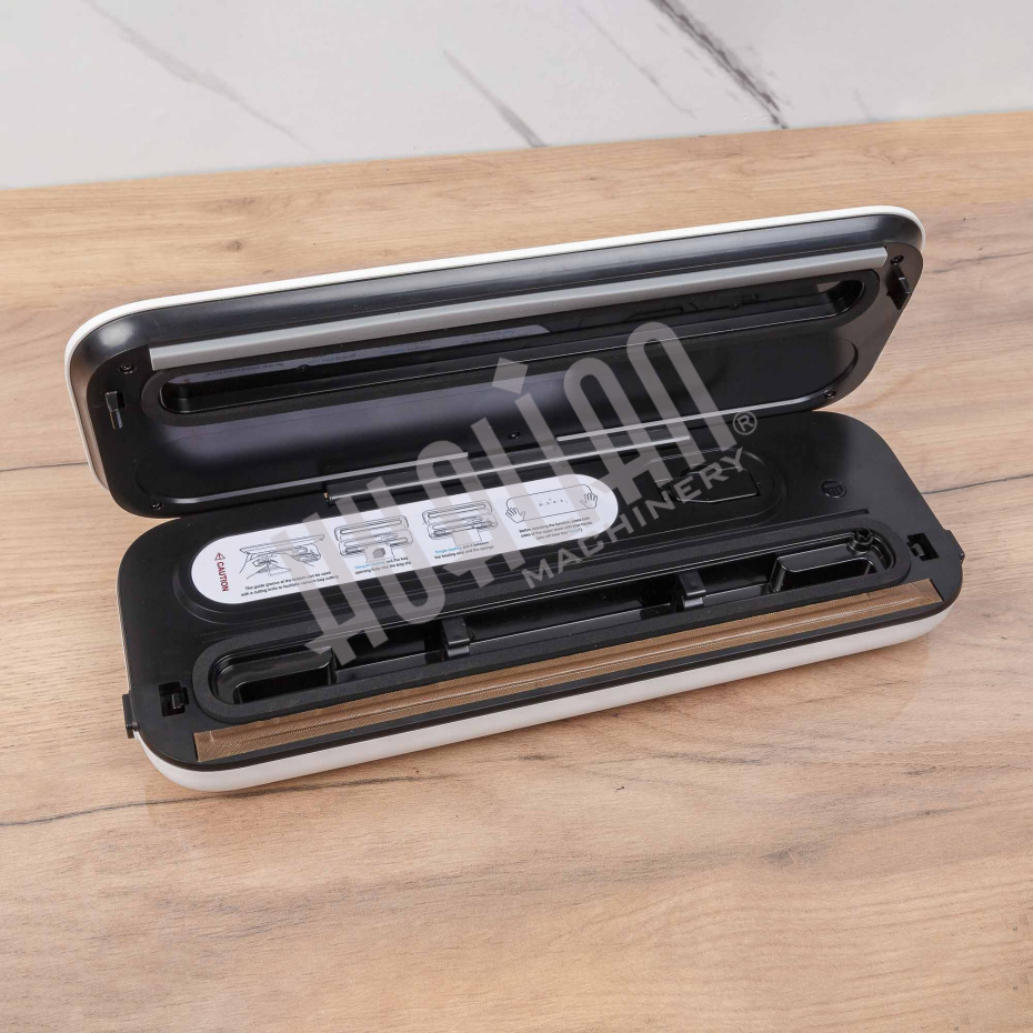 Ручной вакуумный аппарат для домашнего использования DZ-300/E Hualian - Купить с доставкой по всему Казахстану