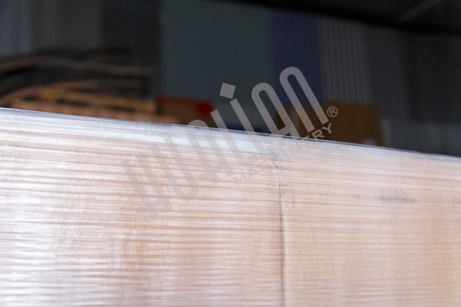 Паллетоупаковщик HL-1650 Economical с моторизированной кареткой с престрейчем Hualian - Купить с доставкой по всему Казахстану