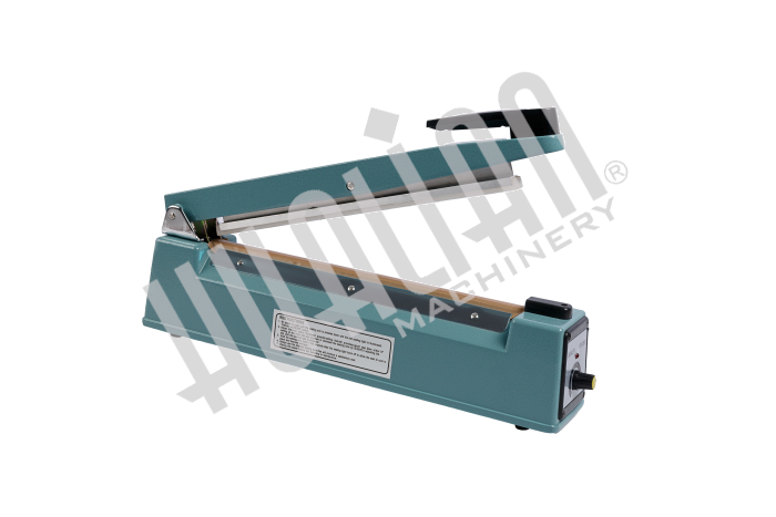 Ручной запайщик пакетов FS-300B Hualian - Купить с доставкой по всему Казахстану