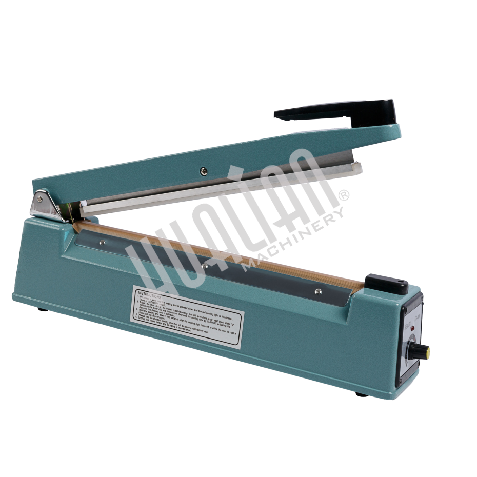 Ручной запайщик пакетов FS-300B Hualian - Купить с доставкой по всему Казахстану