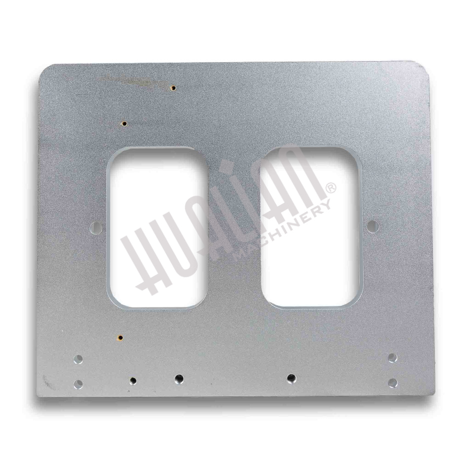 Матрица для HL-95A (142 мм×92 мм, 2 лотка/цикл) Hualian - Купить с доставкой по всему Казахстану